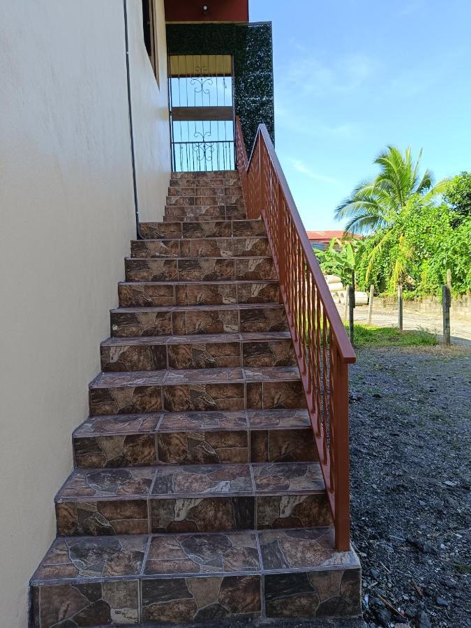 Arenal Paradise Lodge La Fortuna Exterior photo