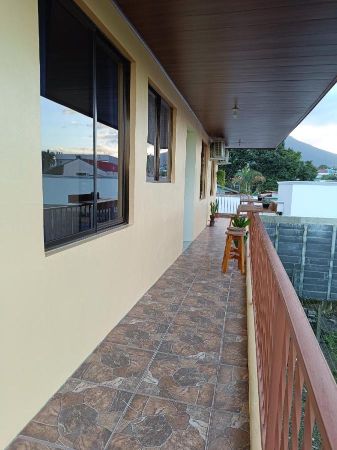 Arenal Paradise Lodge La Fortuna Exterior photo